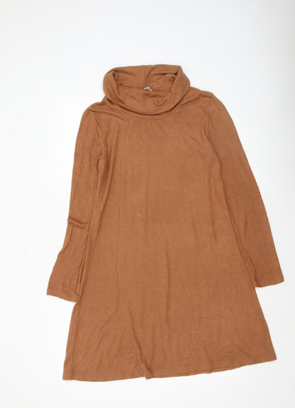 Womens UK Size M Market & Spruce Shift Dress