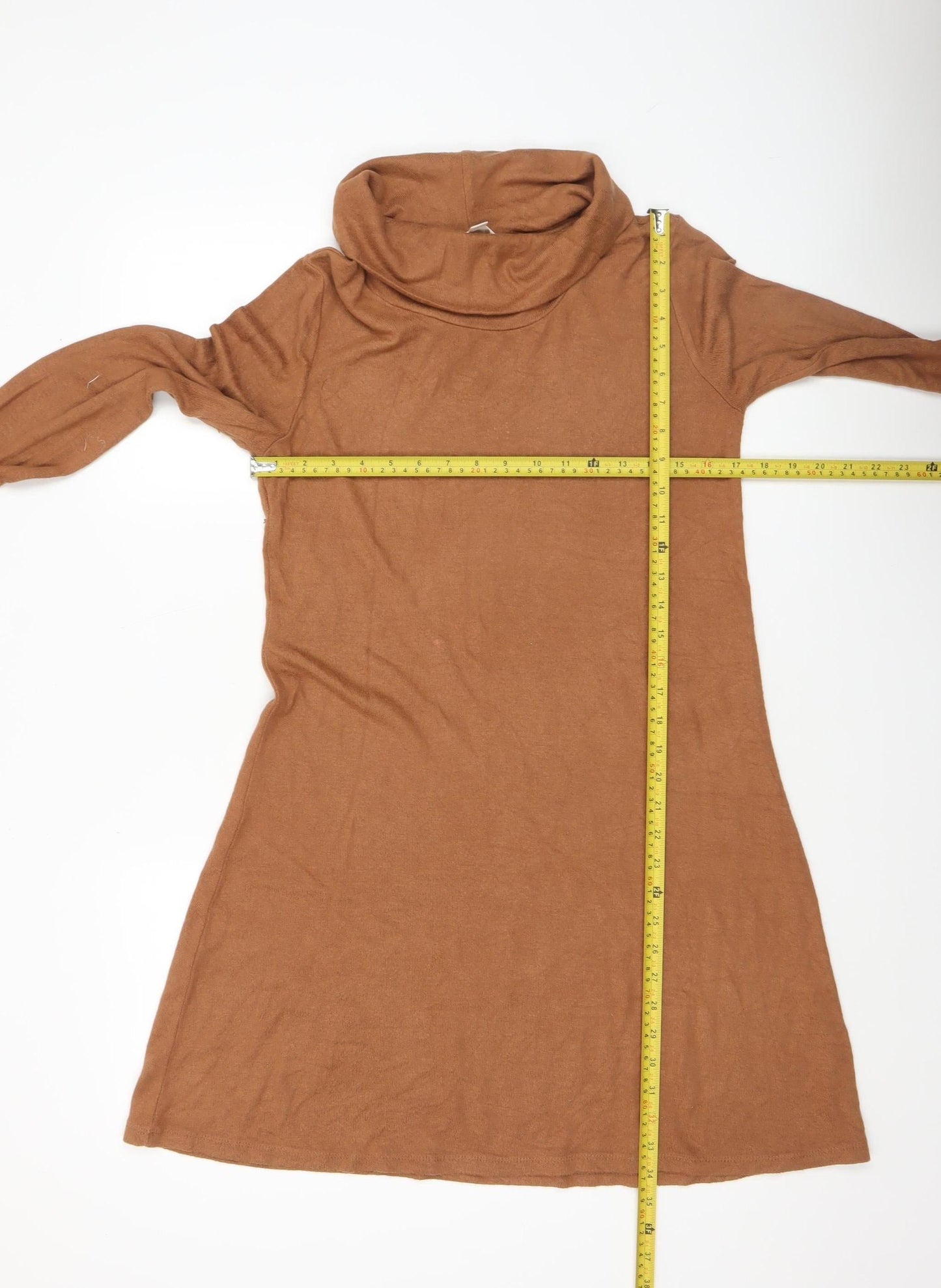 Womens UK Size M Market & Spruce Shift Dress