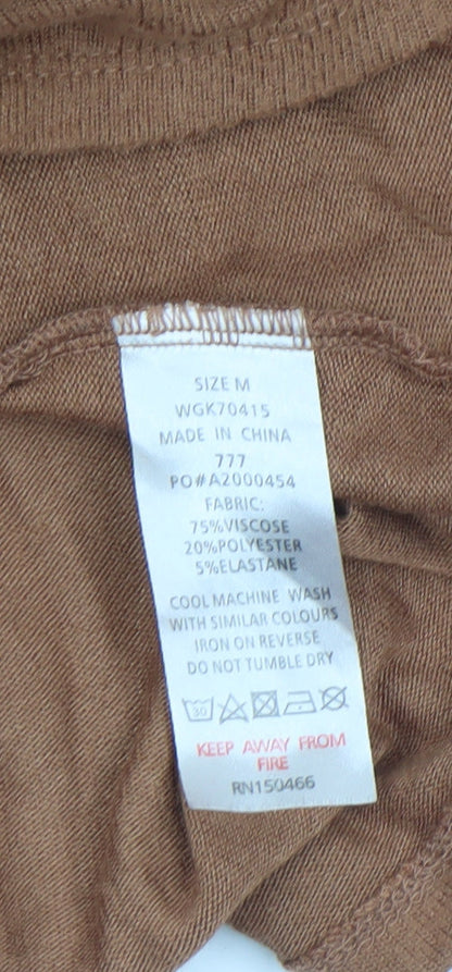 Womens UK Size M Market & Spruce Shift Dress
