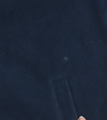 Womens UK Size 12 Trespass Blue Basic Jacket