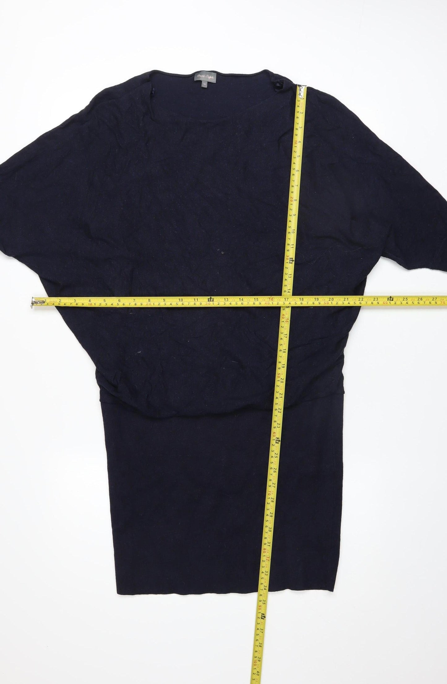 Womens UK Size 10 Phase Eight Bodycon Dress