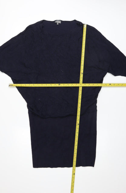 Womens UK Size 10 Phase Eight Bodycon Dress
