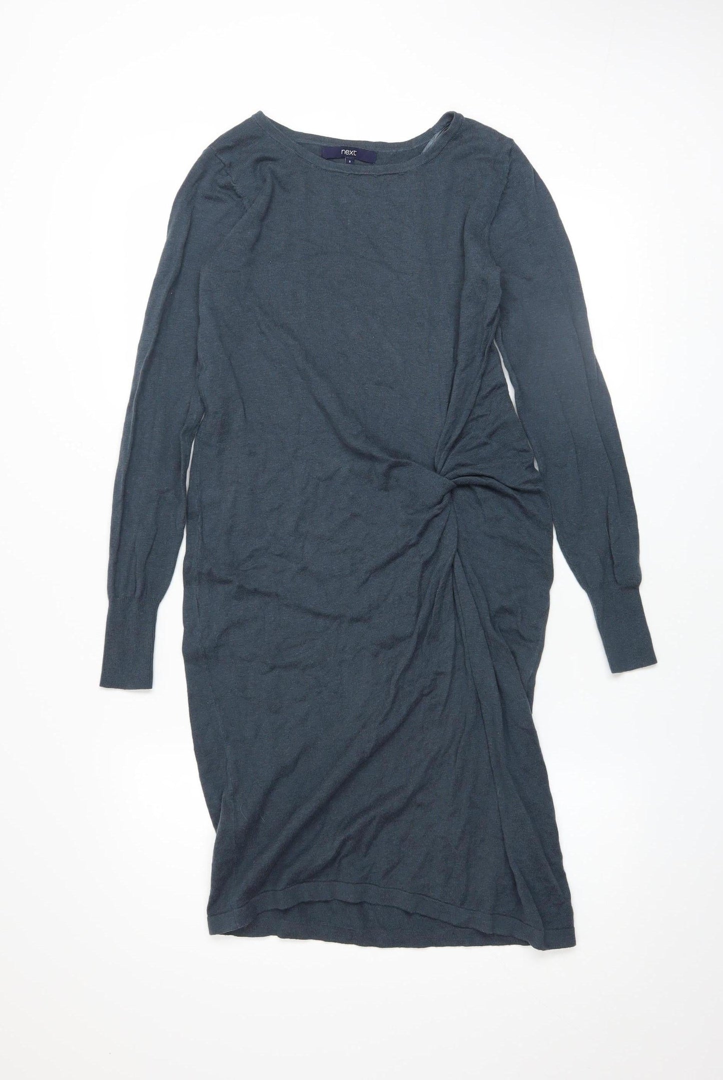 Womens UK Size 8 NEXT Bodycon Dress