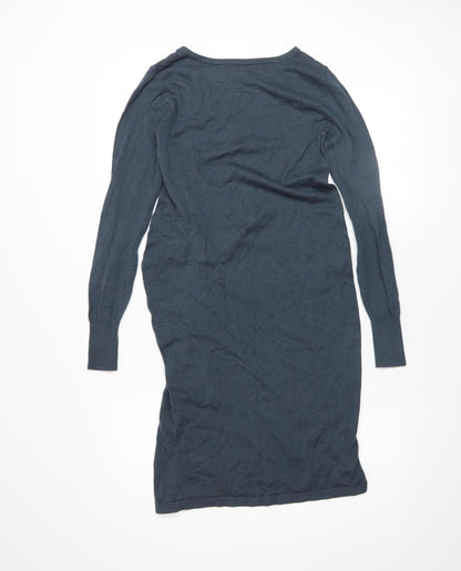 Womens UK Size 8 NEXT Bodycon Dress