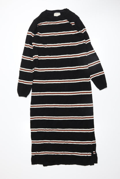 Womens UK Size 10 People Tree Jumper Dress