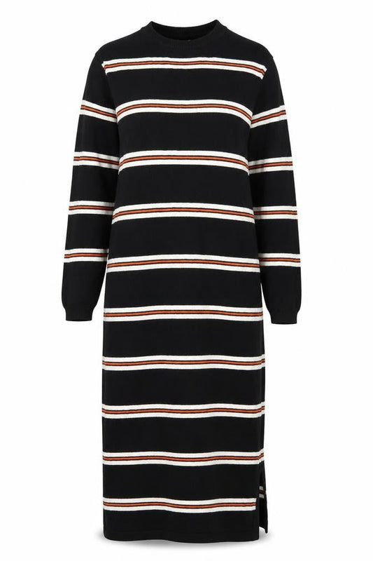 Womens UK Size 10 People Tree Jumper Dress