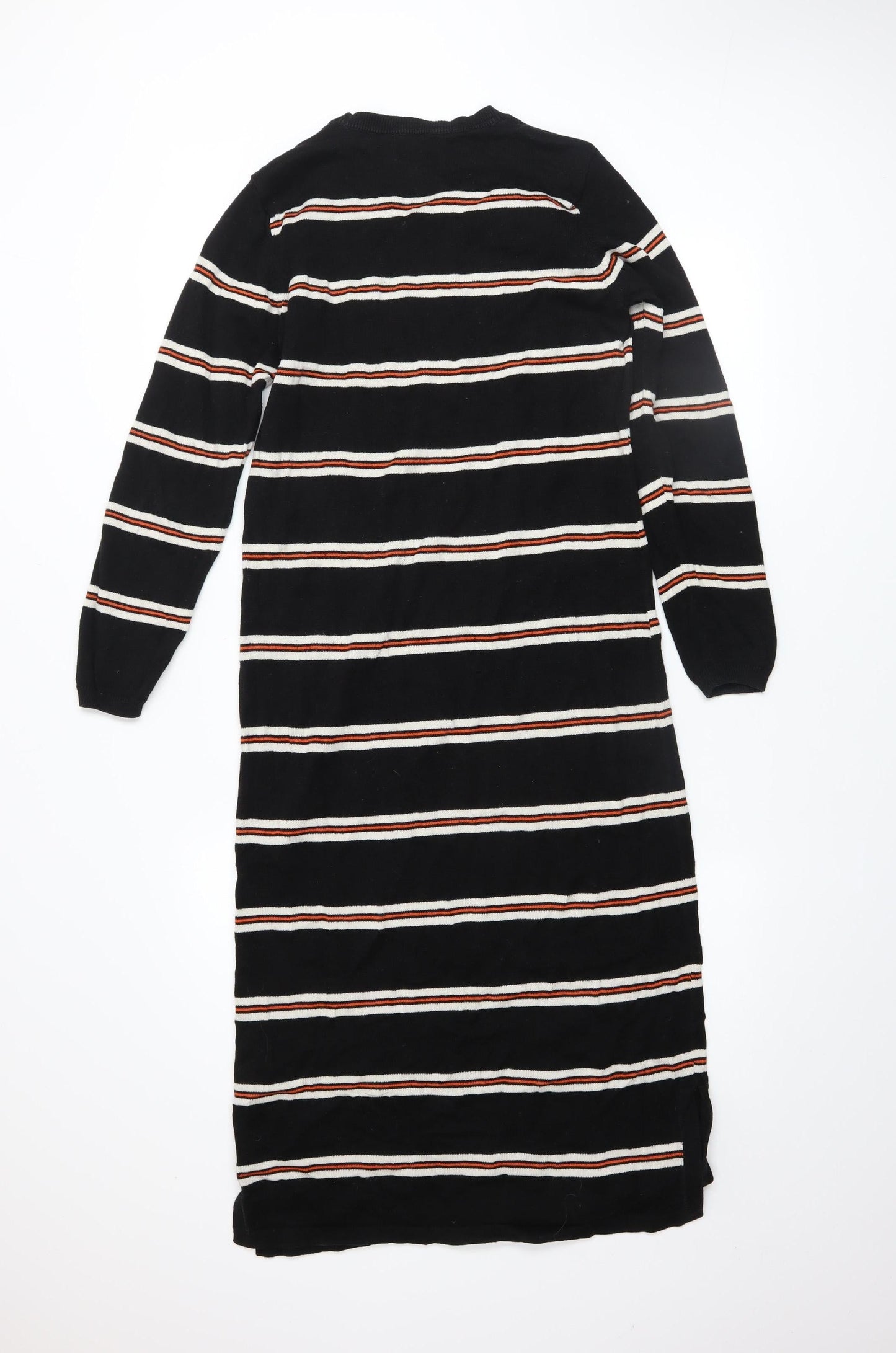 Womens UK Size 10 People Tree Jumper Dress
