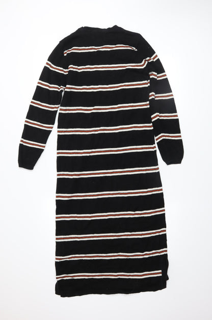 Womens UK Size 10 People Tree Jumper Dress