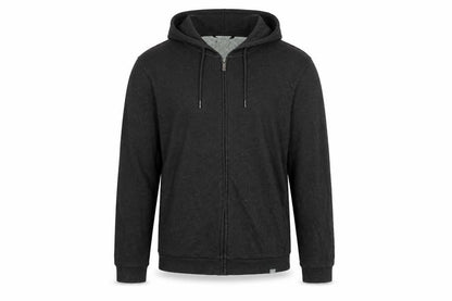 Mens UK Size S PUMA Black Full Zip Hoodie