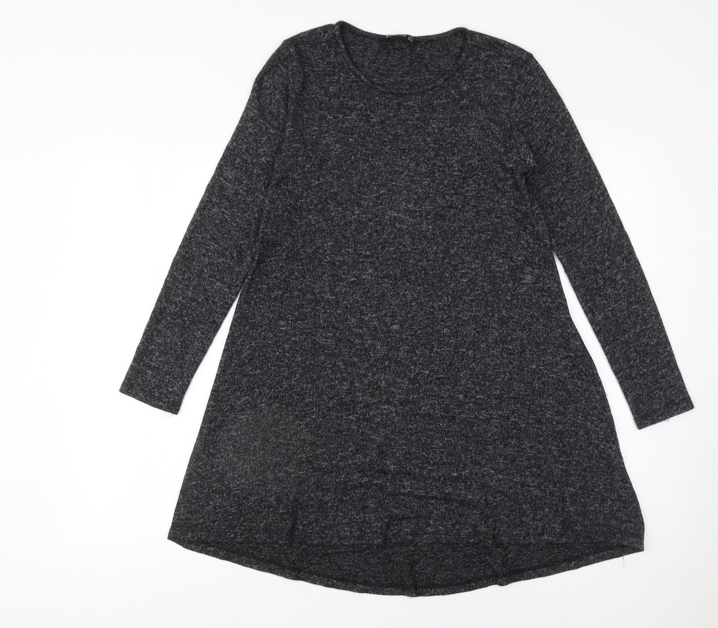 Womens UK Size S Stradivarius Shift Dress
