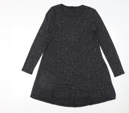 Womens UK Size S Stradivarius Shift Dress