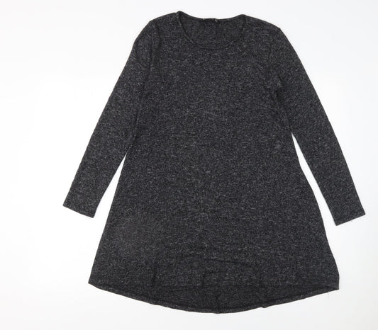 Womens UK Size S Stradivarius Shift Dress