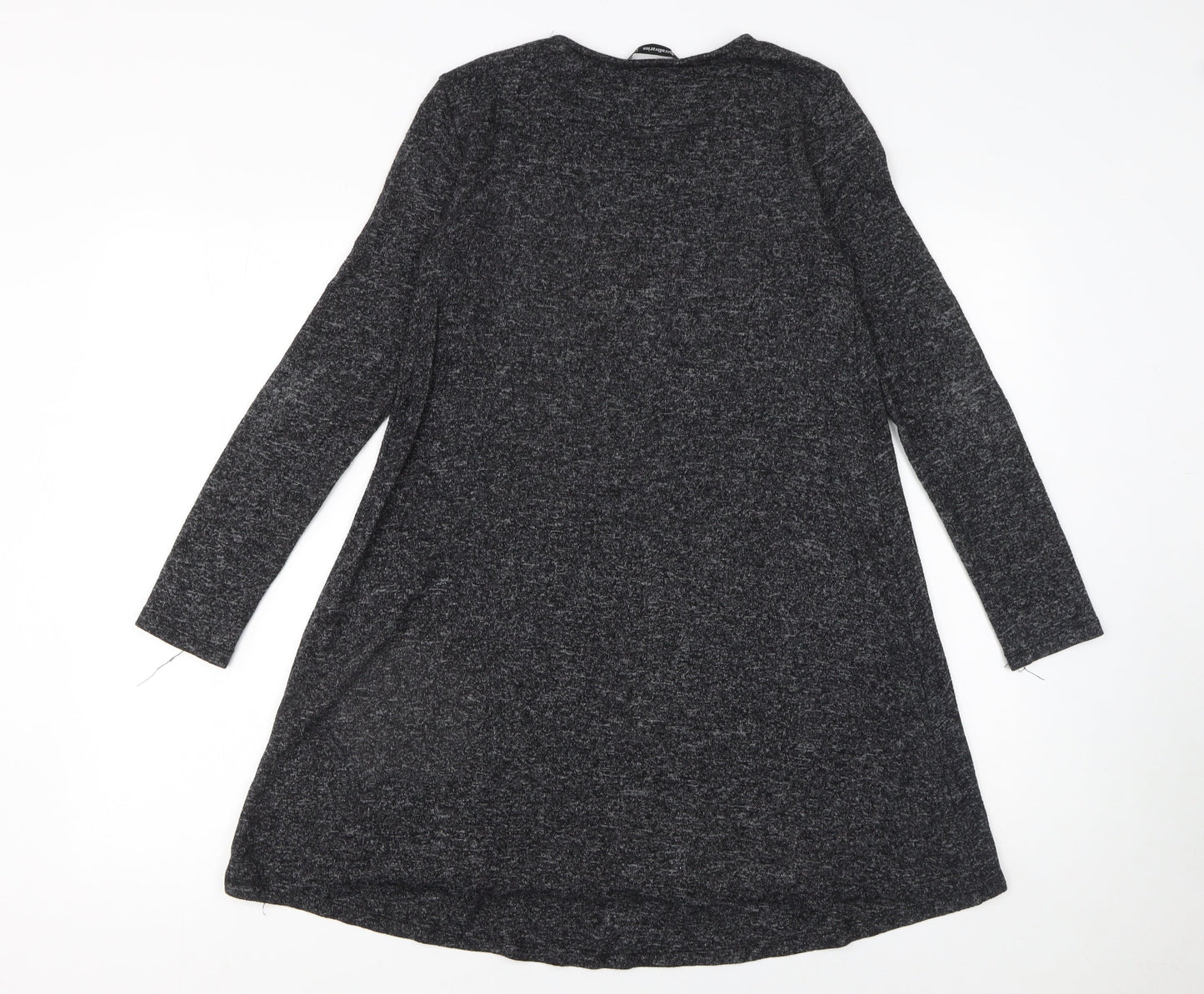 Womens UK Size S Stradivarius Shift Dress