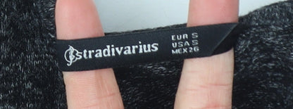 Womens UK Size S Stradivarius Shift Dress