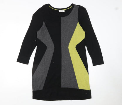 Womens UK Size L Wallis Bodycon Dress