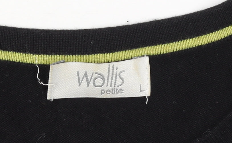 Womens UK Size L Wallis Bodycon Dress