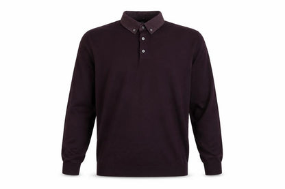 Mens UK Size M NEXT Cotton Blend Polo Shirt