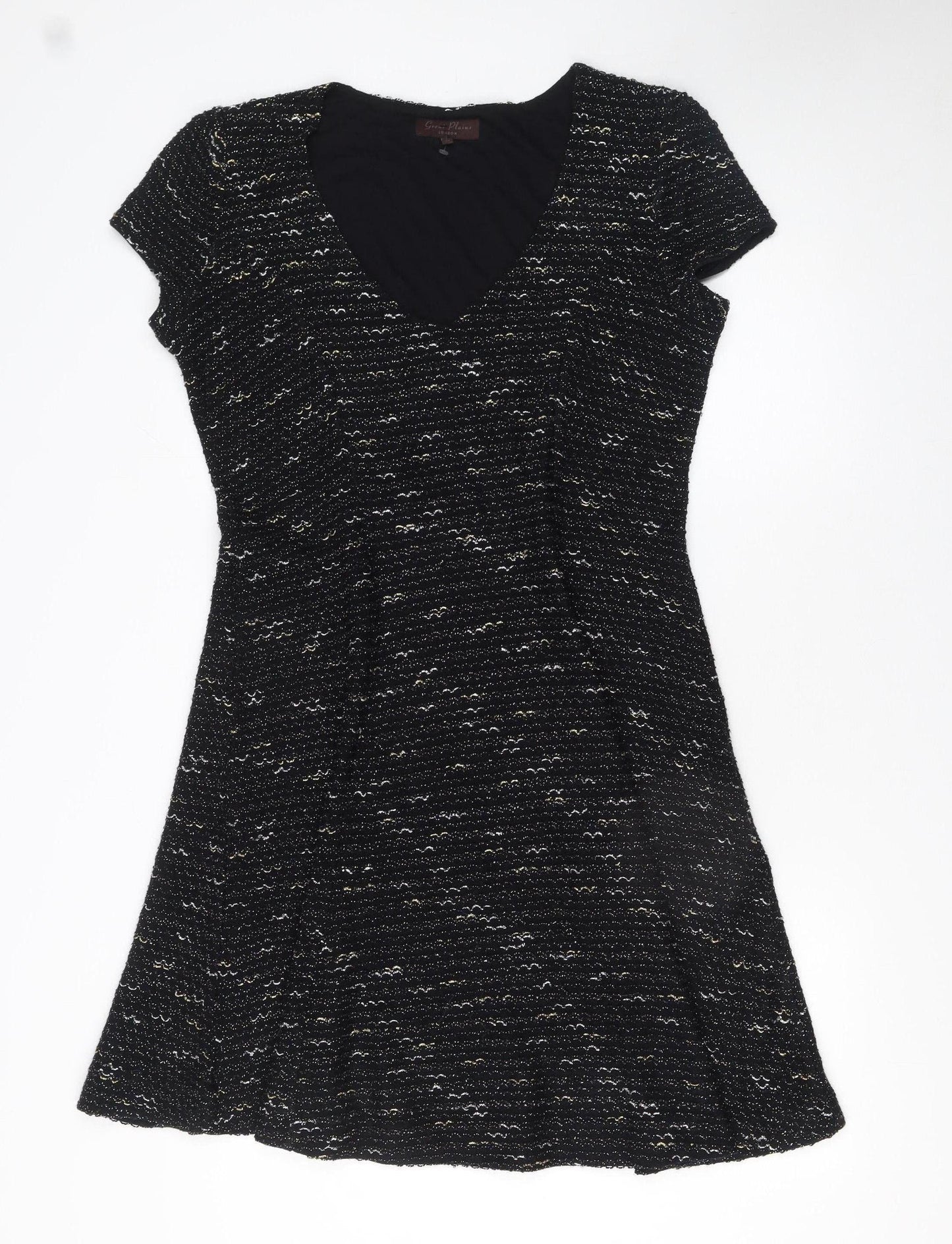 Womens UK Size XL Great Plains Shift Dress