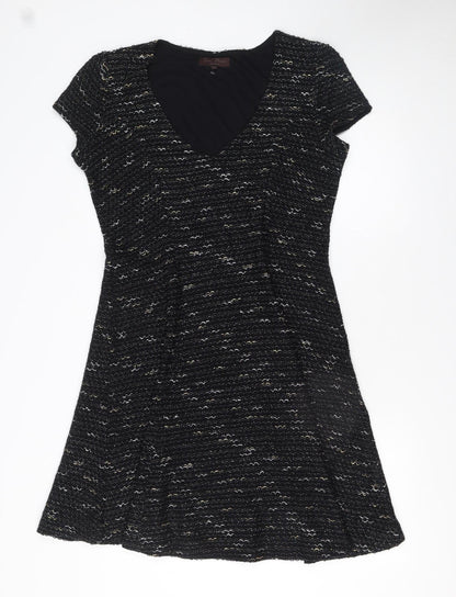Womens UK Size XL Great Plains Shift Dress