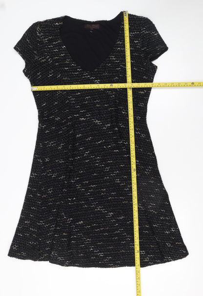 Womens UK Size XL Great Plains Shift Dress