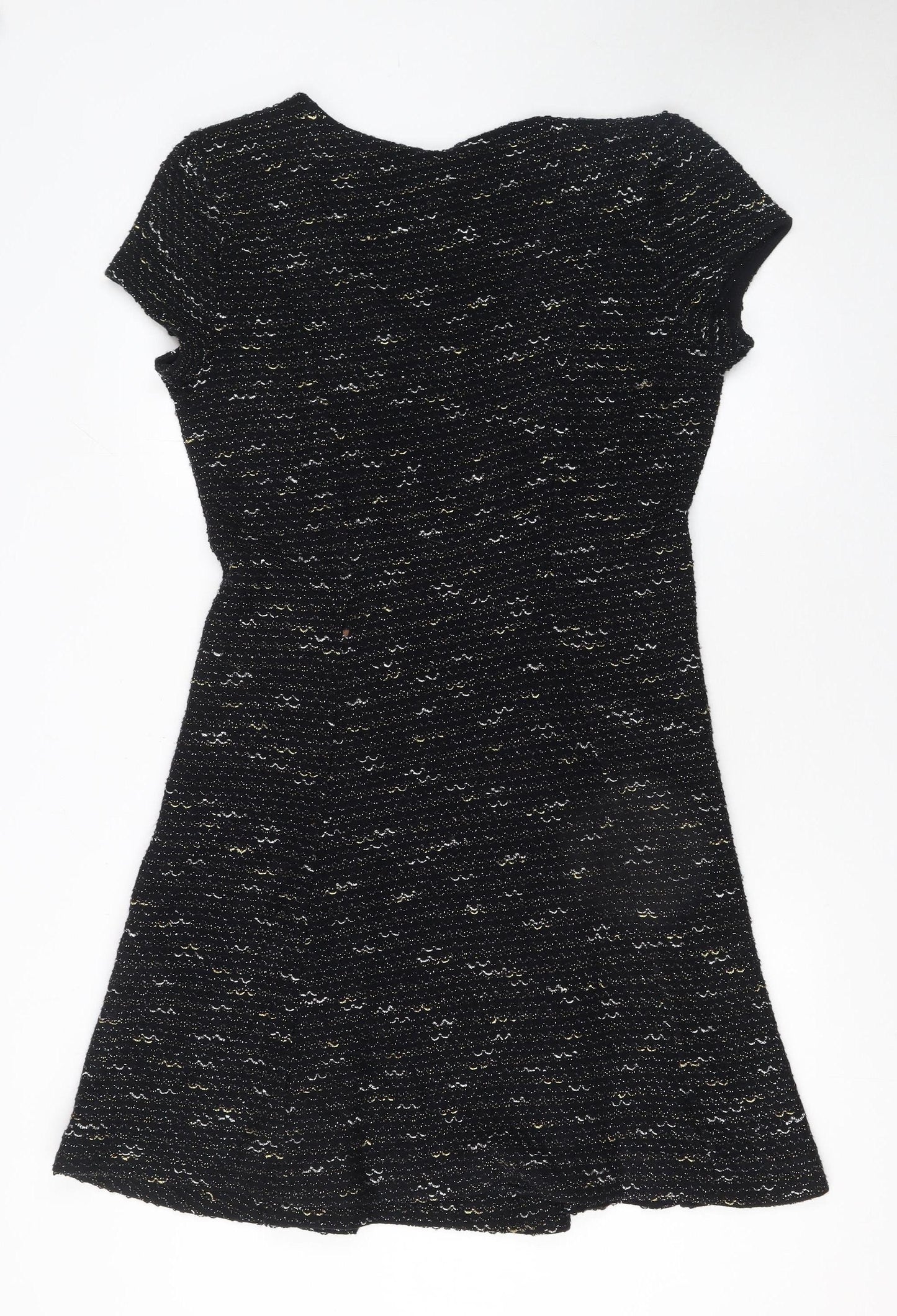 Womens UK Size XL Great Plains Shift Dress