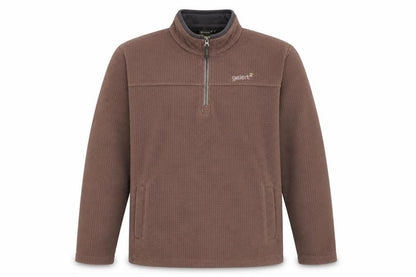 Mens UK Size M Gelert Brown Pullover Sweatshirt