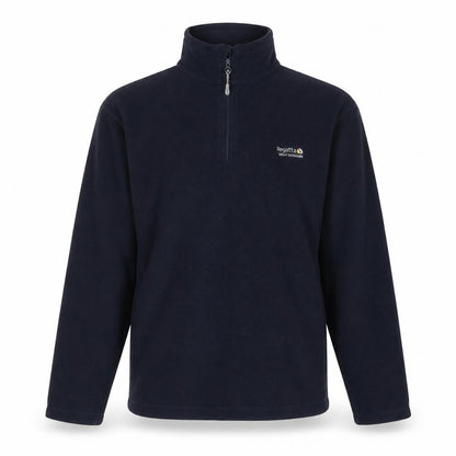 Mens UK Size S Regatta Blue Pullover Sweatshirt
