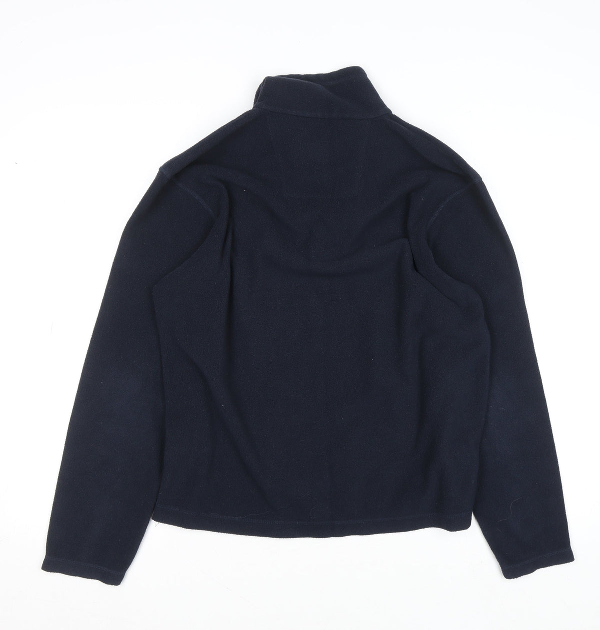 Mens UK Size S Regatta Blue Pullover Sweatshirt