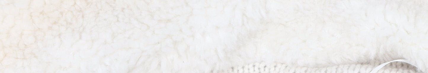 Womens UK Size M Quiz Ivory Cardigan Jumper