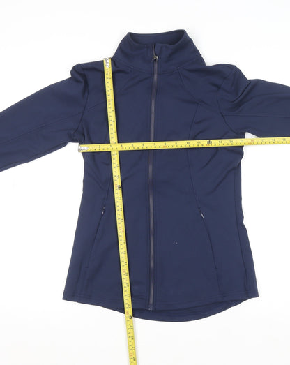 Womens UK Size 10 Dunnes Stores Blue Running & JoggingGym & TrainingWalking Jack