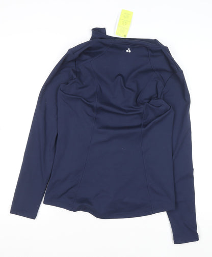 Womens UK Size 10 Dunnes Stores Blue Running & JoggingGym & TrainingWalking Jack