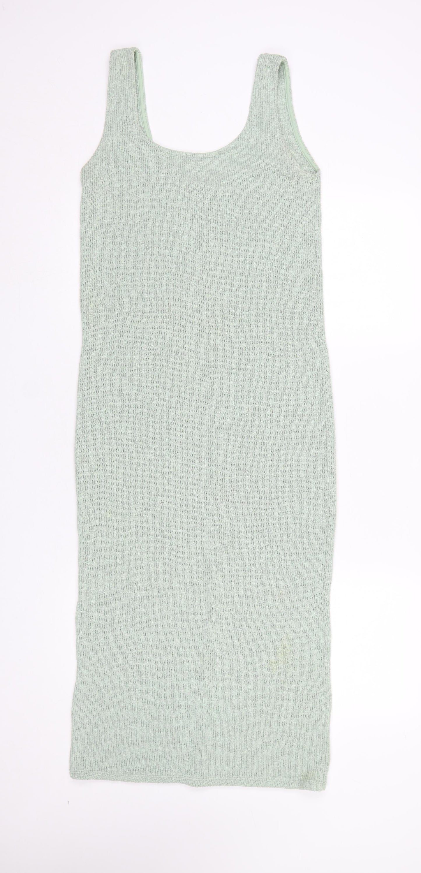 Womens UK Size S Zara Tank Dress