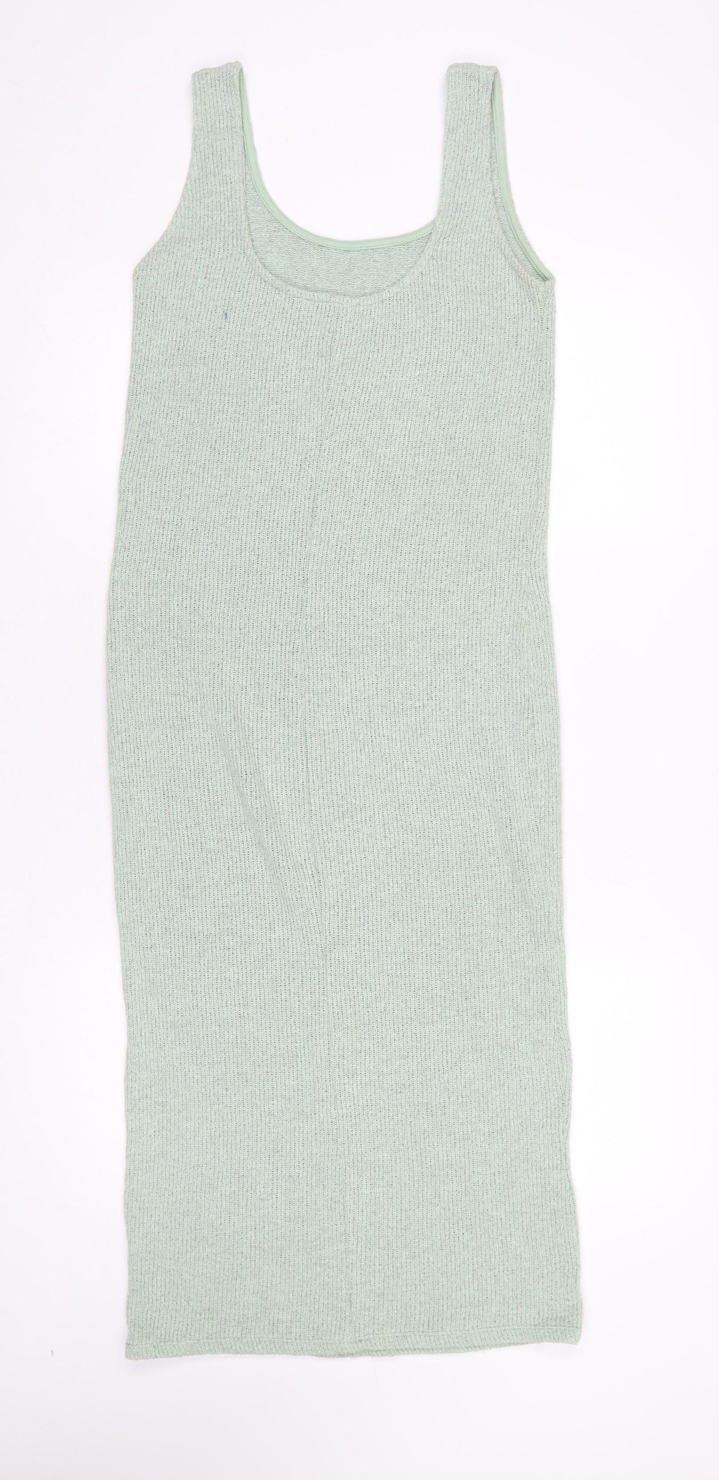Womens UK Size S Zara Tank Dress