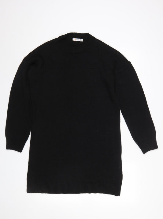 Womens UK Size 8-10 Tavin Jumper Dress