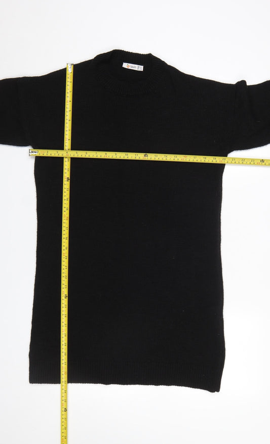 Womens UK Size 8-10 Tavin Jumper Dress