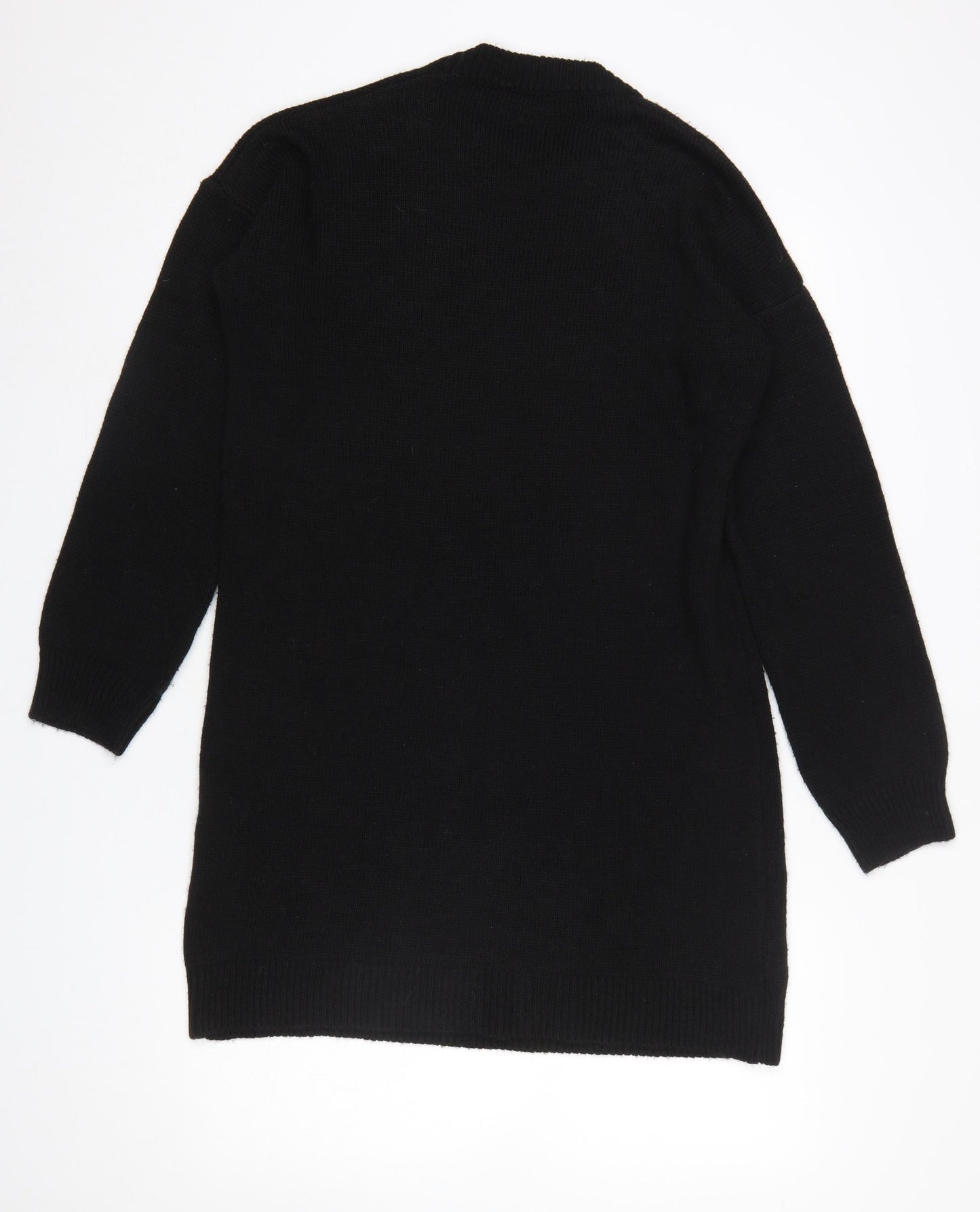 Womens UK Size 8-10 Tavin Jumper Dress