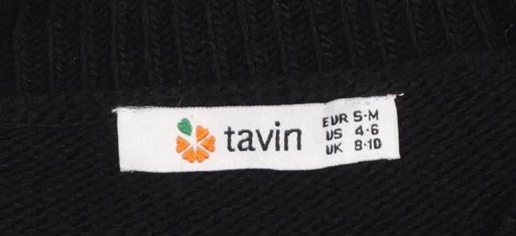 Womens UK Size 8-10 Tavin Jumper Dress