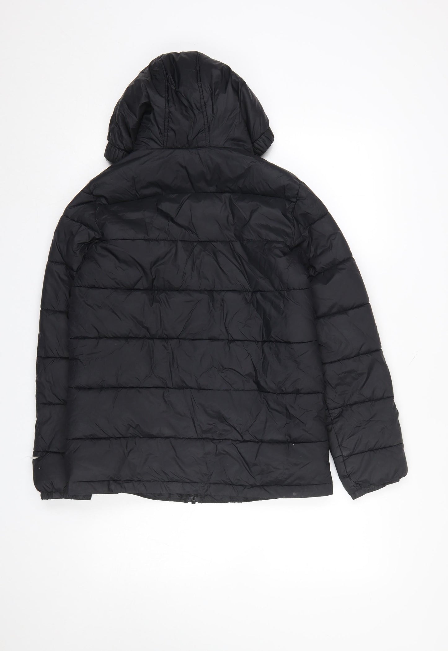 Boys UK Size 13 Years Berghaus Black Puffer Jacket