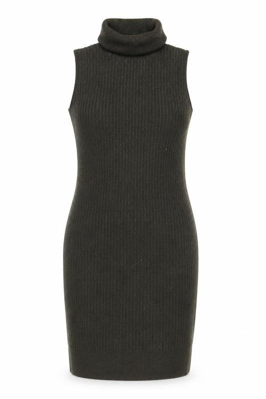 Womens UK Size 10 Paraphrase Bodycon Dress