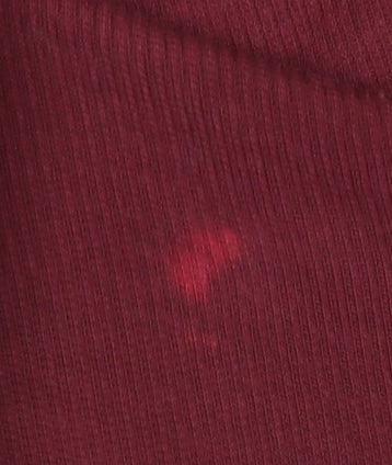 Womens UK Size 2 Kooples X Sport Red Pullover Sweatshirt
