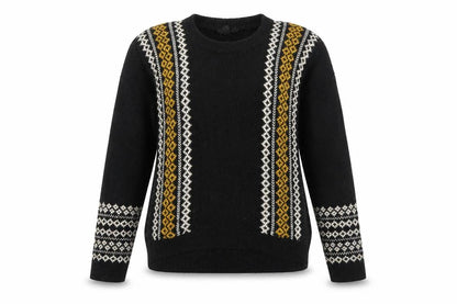 Womens UK Size 8 Topshop Black Pullover Jumper
