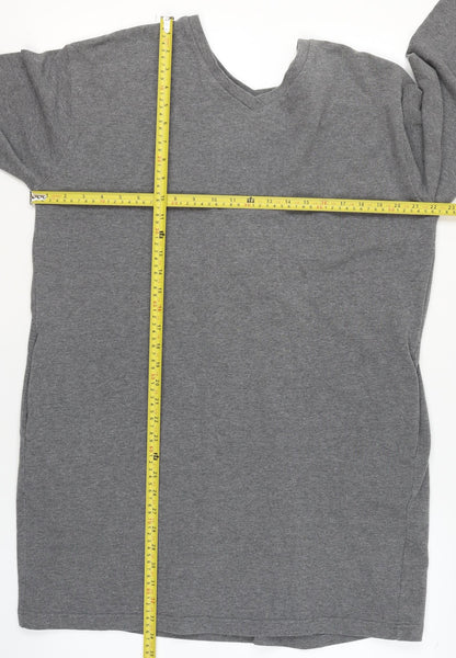 Womens UK Size M Lowrys Farm T-Shirt Dress