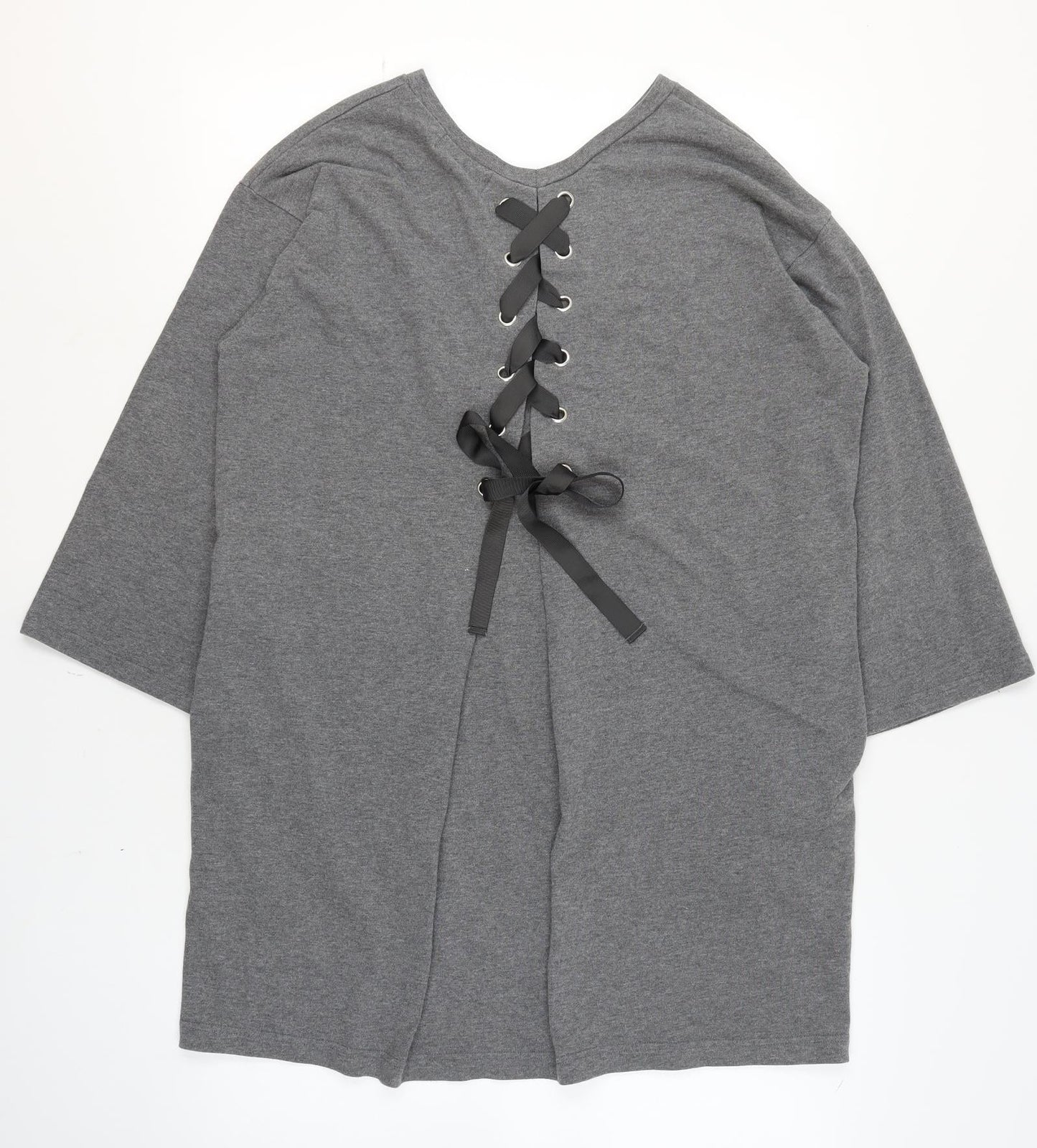Womens UK Size M Lowrys Farm T-Shirt Dress