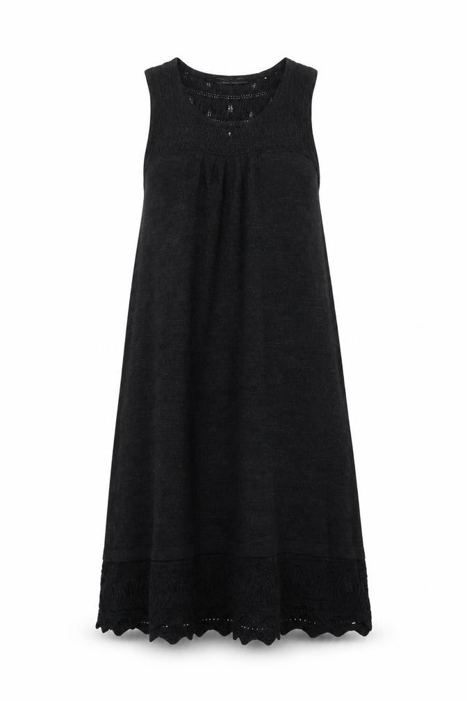 Womens UK Size 8 Mango A-Line Dress