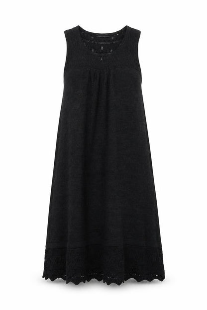 Womens UK Size 8 Mango A-Line Dress