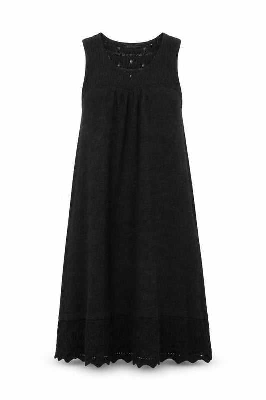 Womens UK Size 8 Mango A-Line Dress