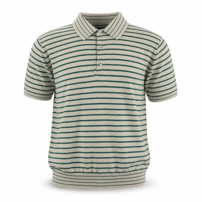 Mens UK Size M Peter Werth Cotton Polo Shirt