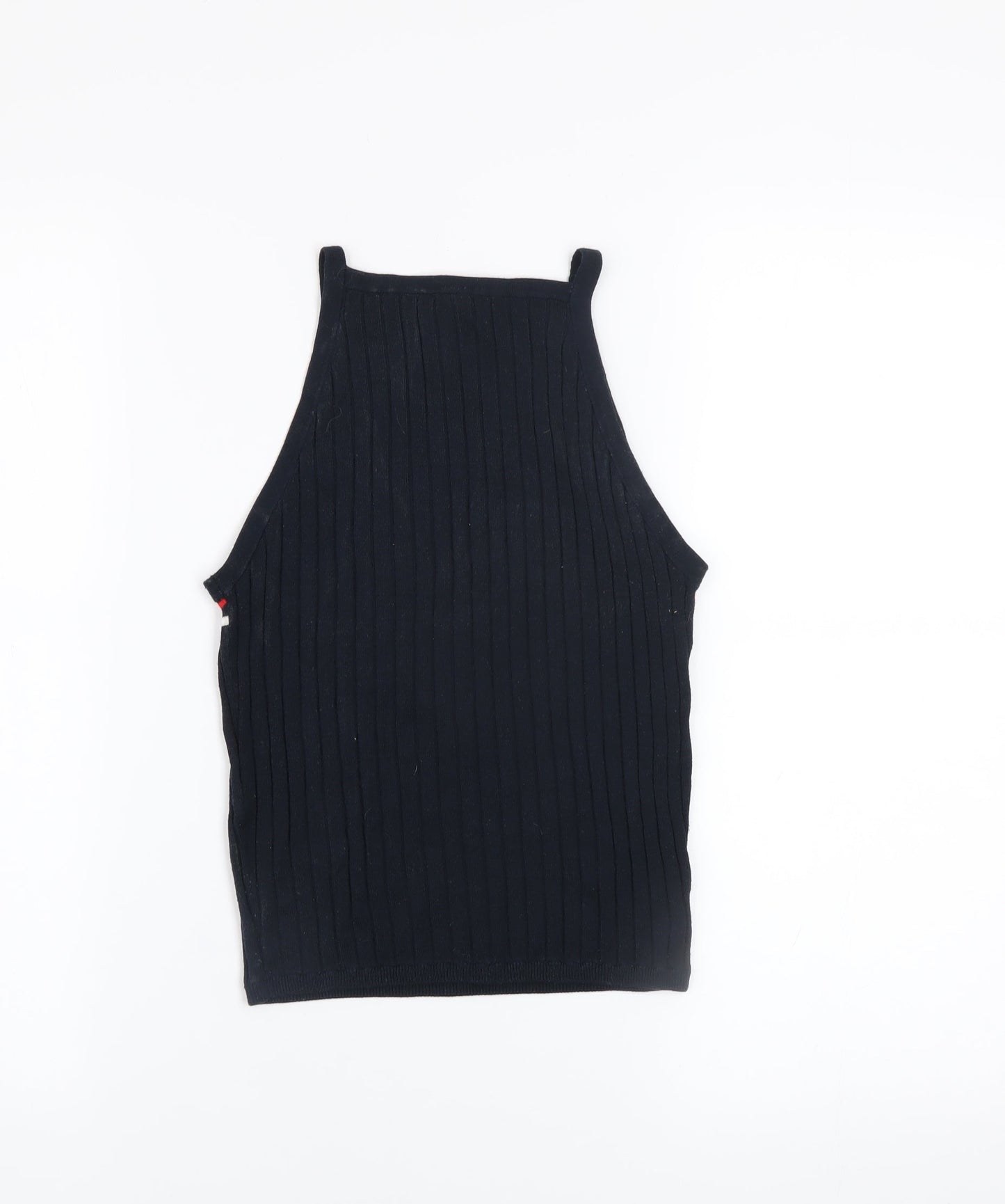 Womens UK Size S H&M Multicoloured Camisole Tank