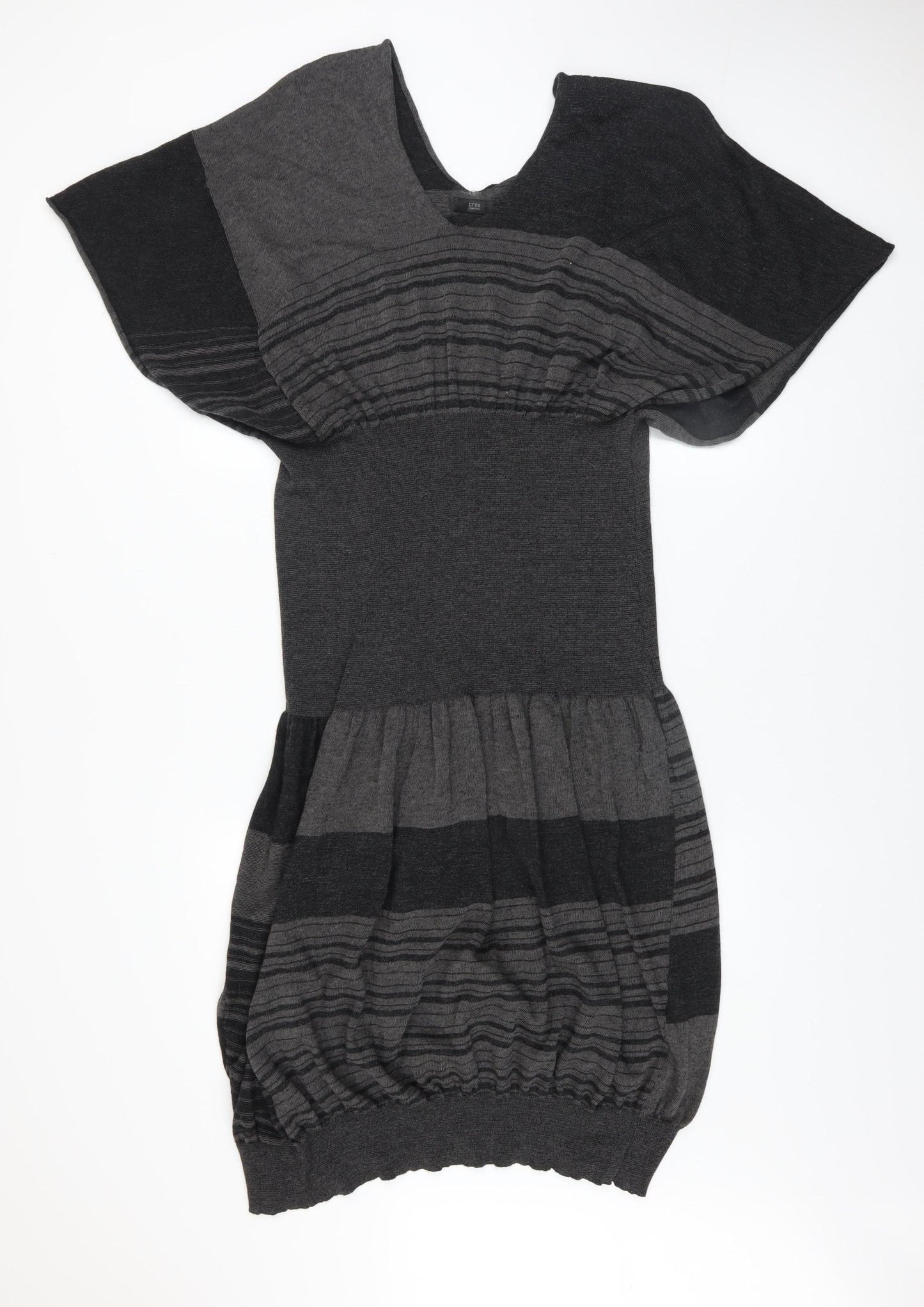 Womens UK Size 14 Crea Concept Shift Dress
