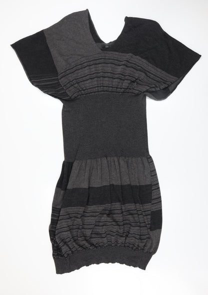 Womens UK Size 14 Crea Concept Shift Dress
